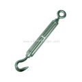 Stainless Steel Turnbuckles With Hook And Eye
